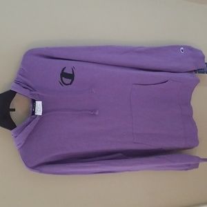 Champion Middleweight Hoodie